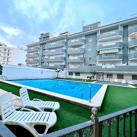 Sunny Escape In El Campello Διαμέρισμα Εξωτερικό φωτογραφία