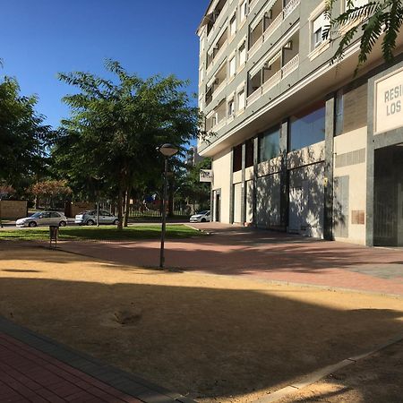 Sunny Escape In El Campello Διαμέρισμα Εξωτερικό φωτογραφία